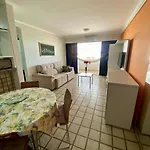 Apartamento Frente Mar