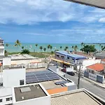 Apartamento Frente Mar