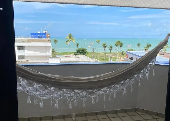 Apartamento Frente Mar