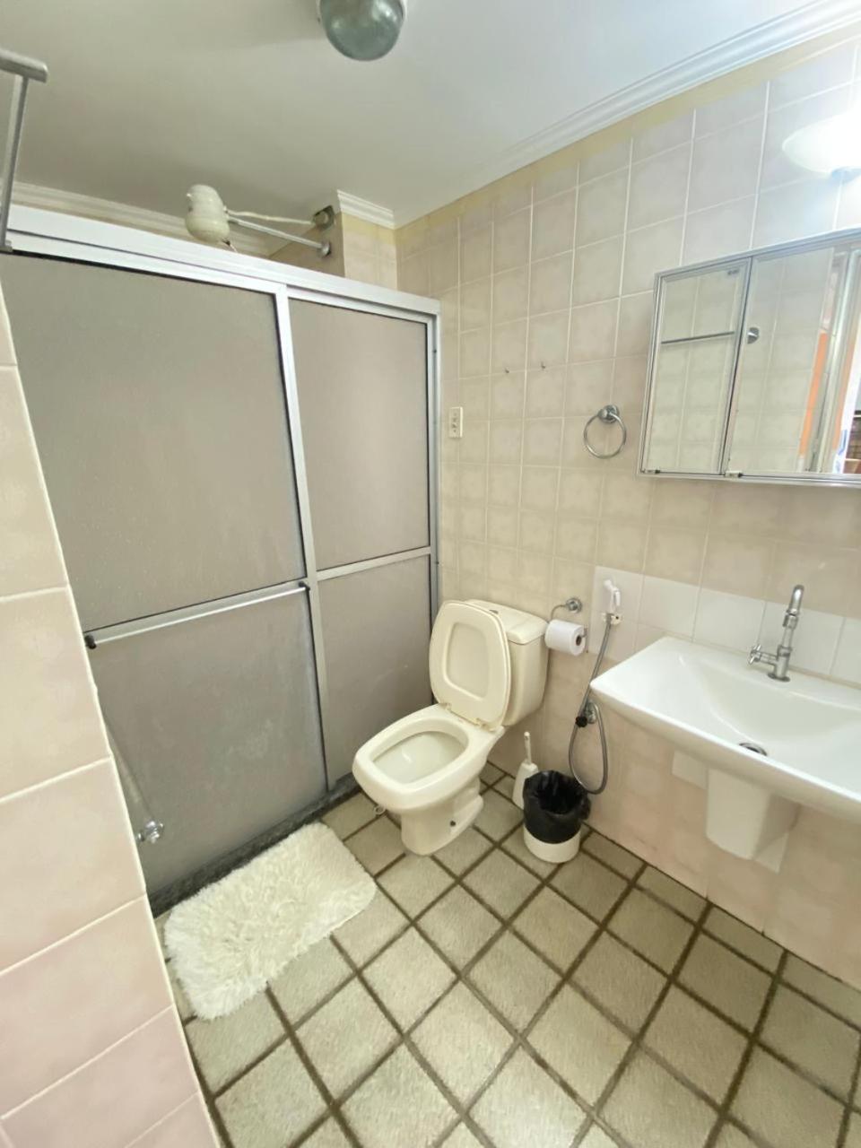 Apartamento Frente Mar *