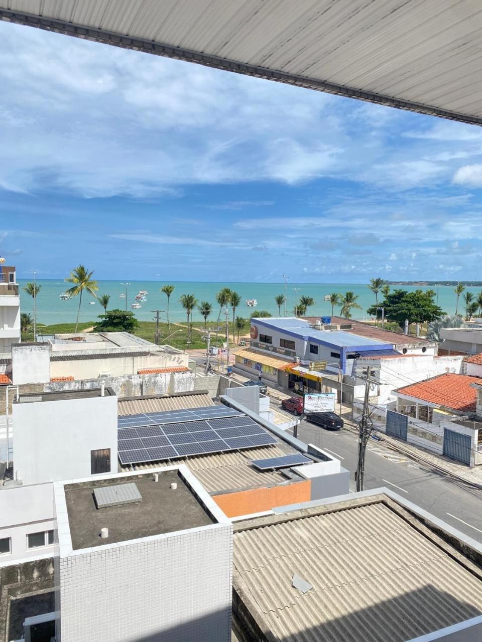 Frente Mar Apartamento